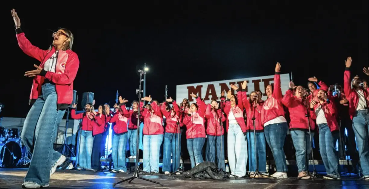 Arrecife Carnival 2026 — Adult Murgas Contest (Phase 1)