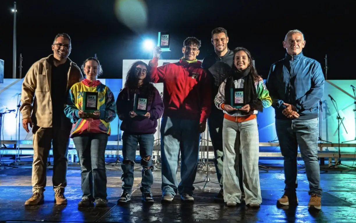 Arrecife Carnival 2026 — Adult Murgas Contest (Phase 2)