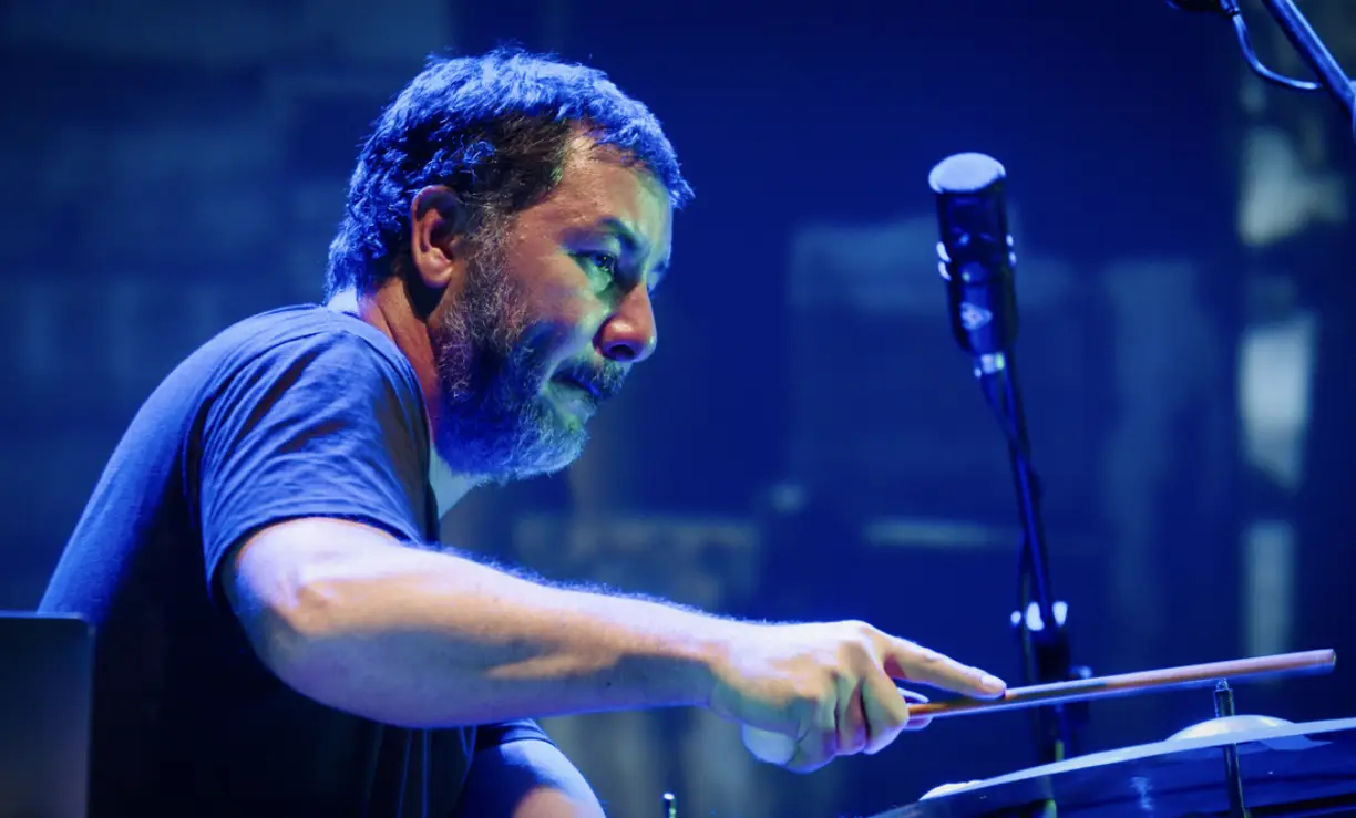 “Melodías Forjadas” (Takeo Takahashi) — Jazz for the work of Martín Chirino