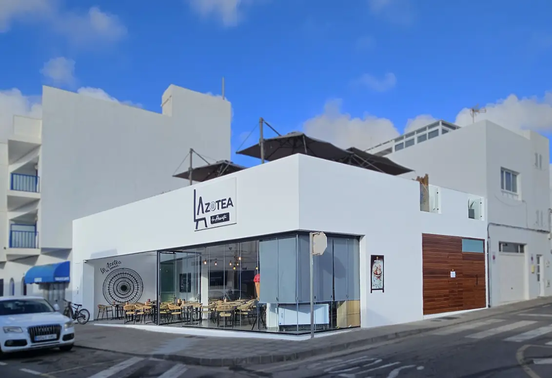 Live Music (Every Friday) — La Azotea de Arrieta photo 2