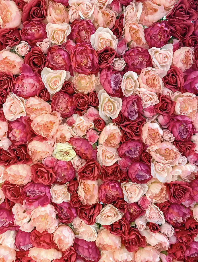 Valentine’s Photocall + Experience — Open Mall (Arrecife)