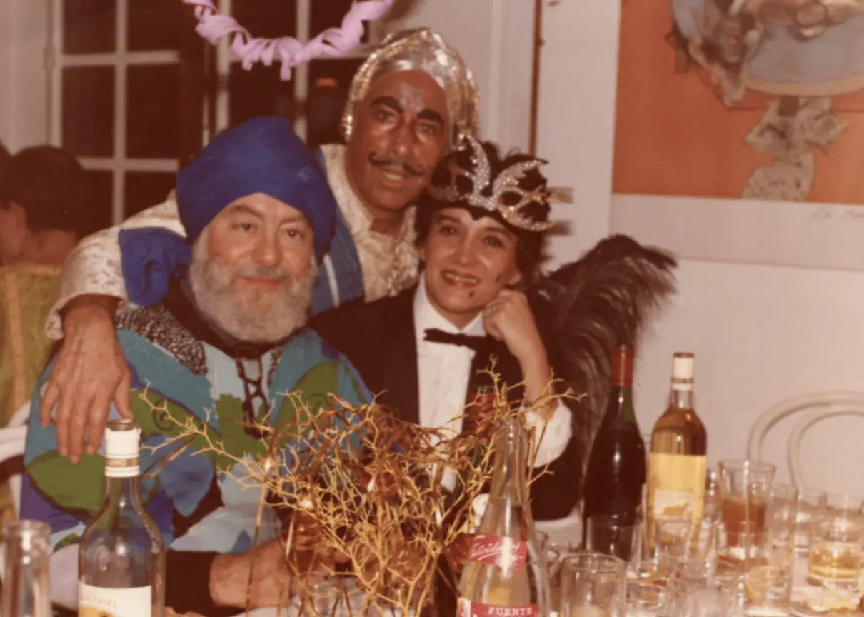 Carnival | ’80s-themed party — Guateque Ochentero (Bar El Almacén, Arrecife) photo 2