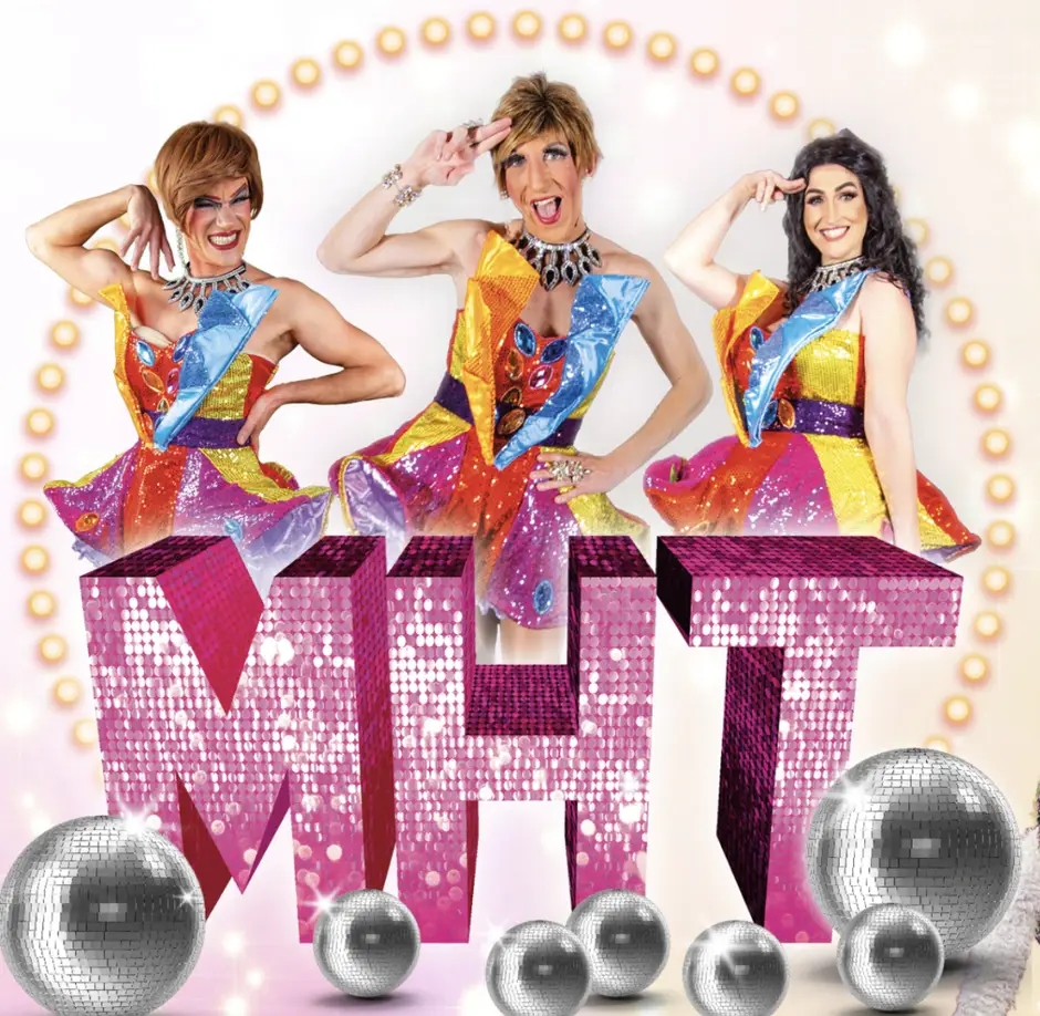 Lanzarote Dinner Show (Comedy Drag Dinner Show)