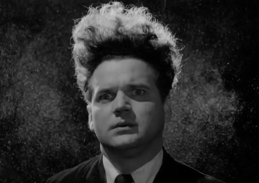 Cine Club Lanzarote: “Eraserhead” (1977) — Free Screening