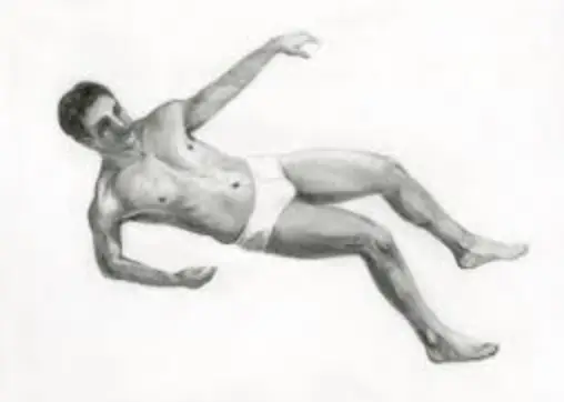 Caídas — Raquel Plans (Exhibition)