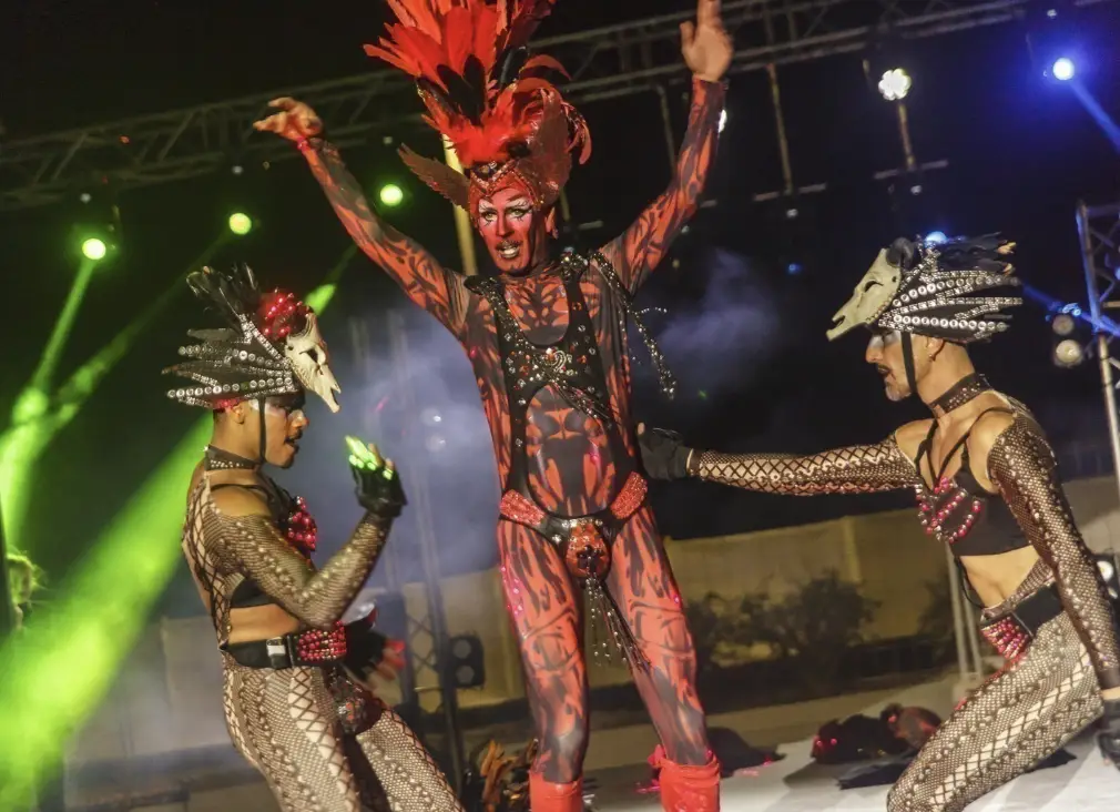 Gran Drag Gala Night (Costa Teguise Carnival 2026)