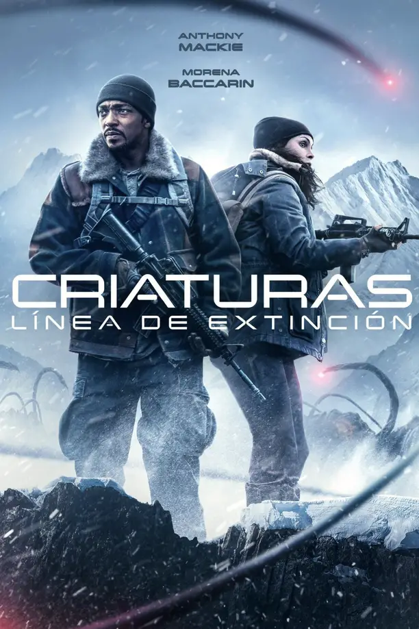 Elevation (Spanish title: “LÍNEA DE EXTINCIÓN”) — English Cinema Night in Arrecife