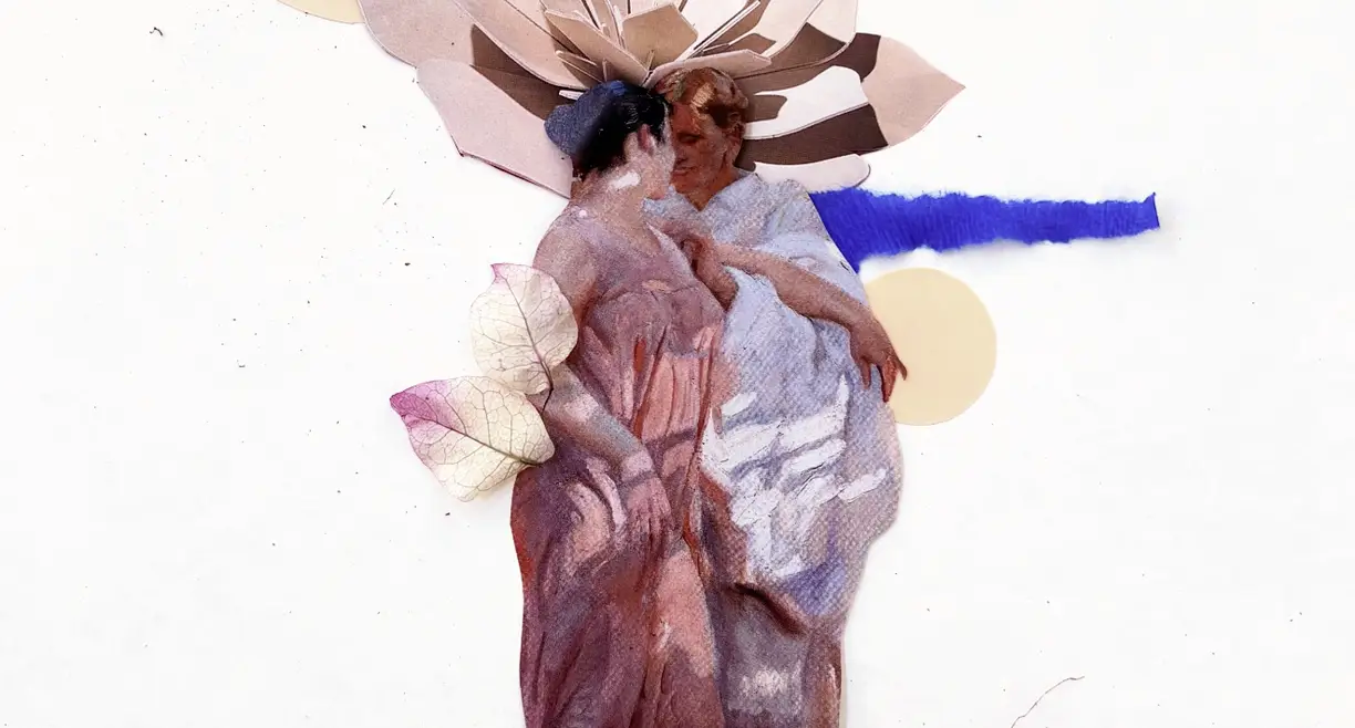 Collage Workshop: “Cuaderno de Bitácora” (CIC El Almacén)