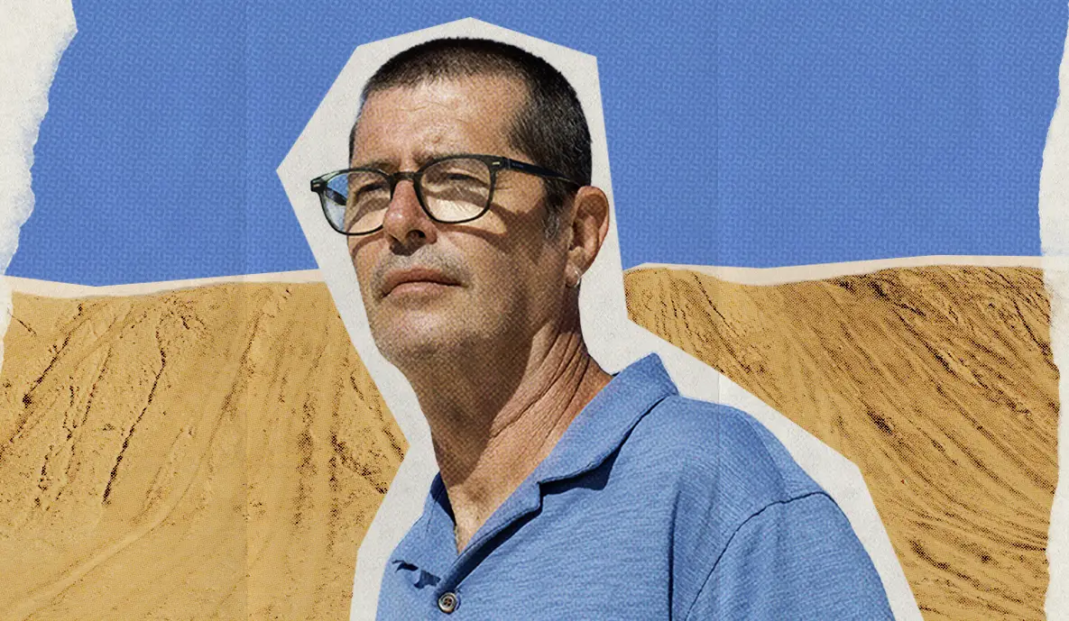 Letras Aisladas: Jesús Giráldez — “El emperador del Sáhara” (Author Talk)