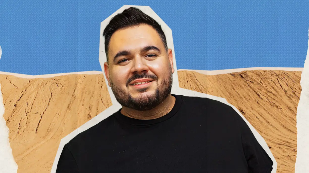 Letras Aisladas: Daniel María — “El jardín del invierno” (Author Talk)