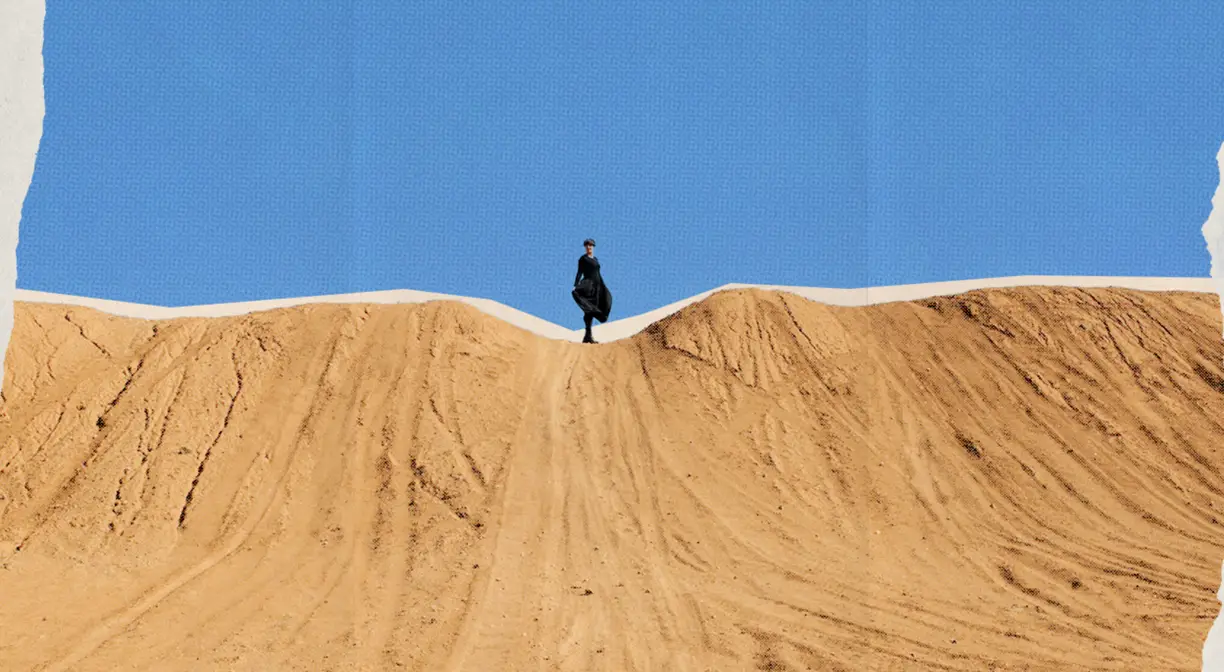 Dancing for the Joy of Dancing