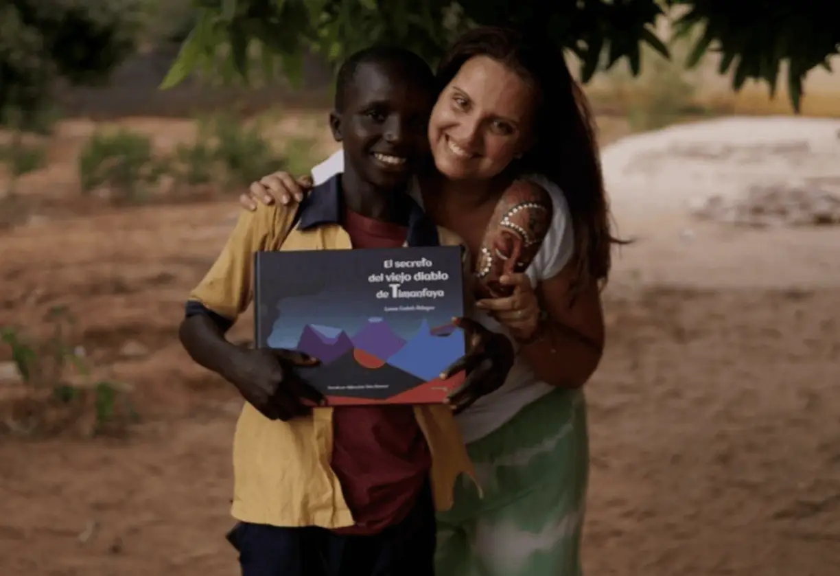 “Gambia, Land of Resilience” | The Documentary