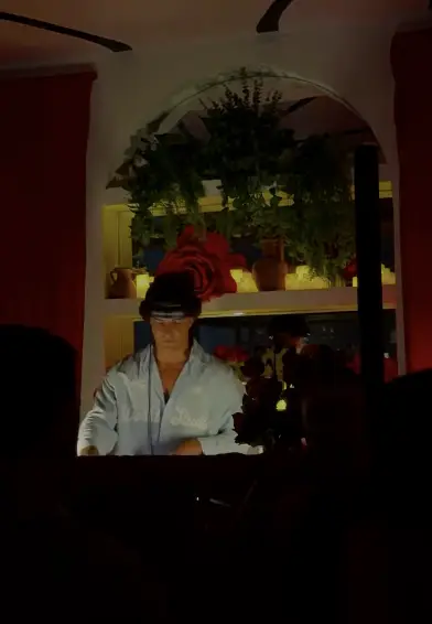 La Casa de las Rosas — Saturdays at Casa Club photo 4