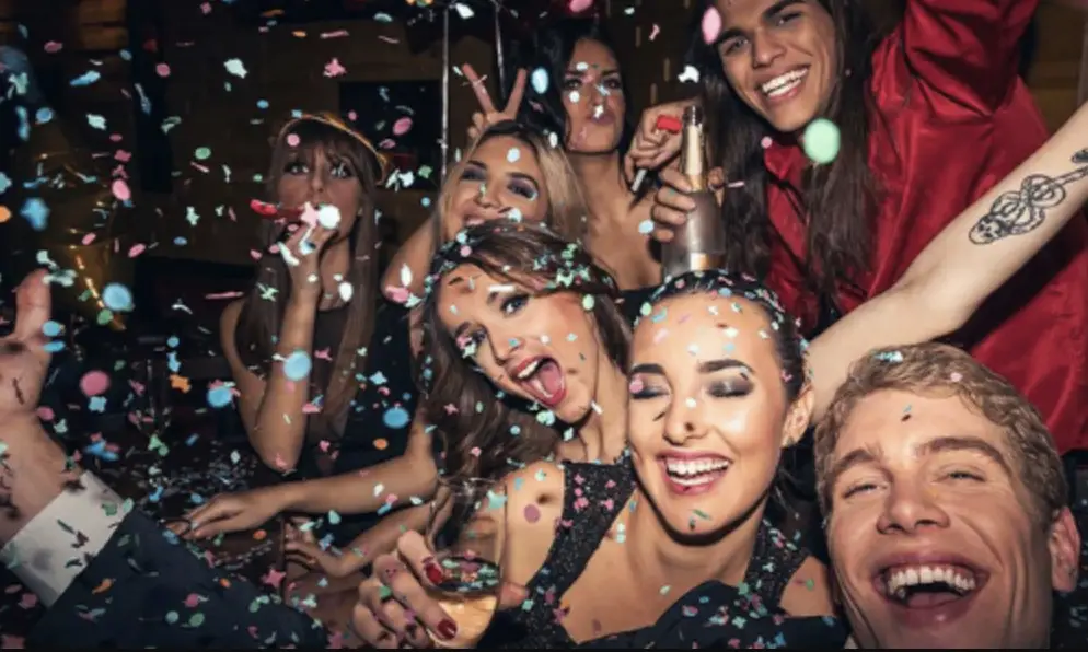 La Buena Vida Fest — Ladies First