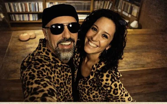 Live Music — VK Duo at La Ola