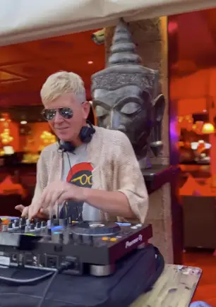 Live Music — Matt James at La Ola