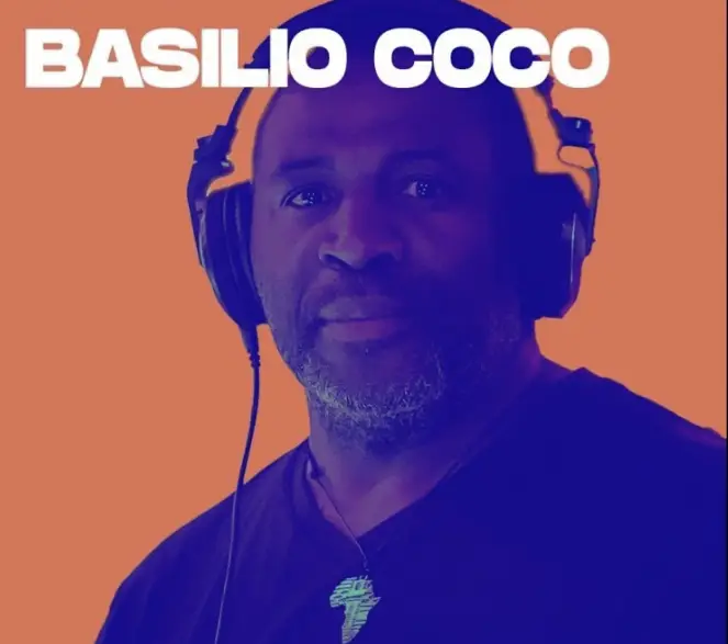DJ Night — DJ Basi Coco at La Ola