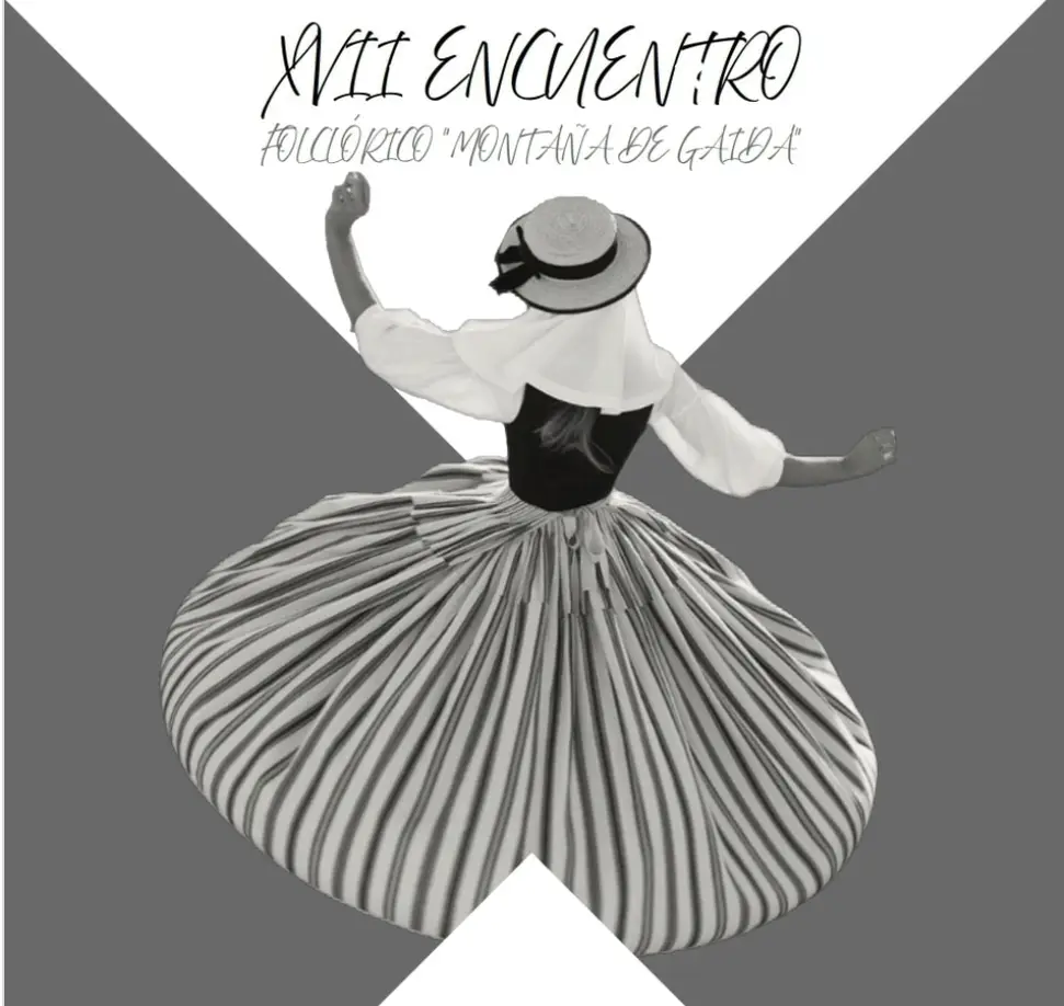 XVII Folklore Gathering “Montaña de Gaida”
