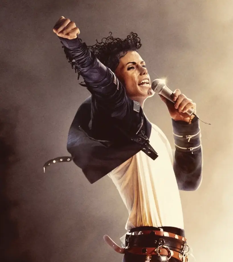 Michael — English Cinema Screening