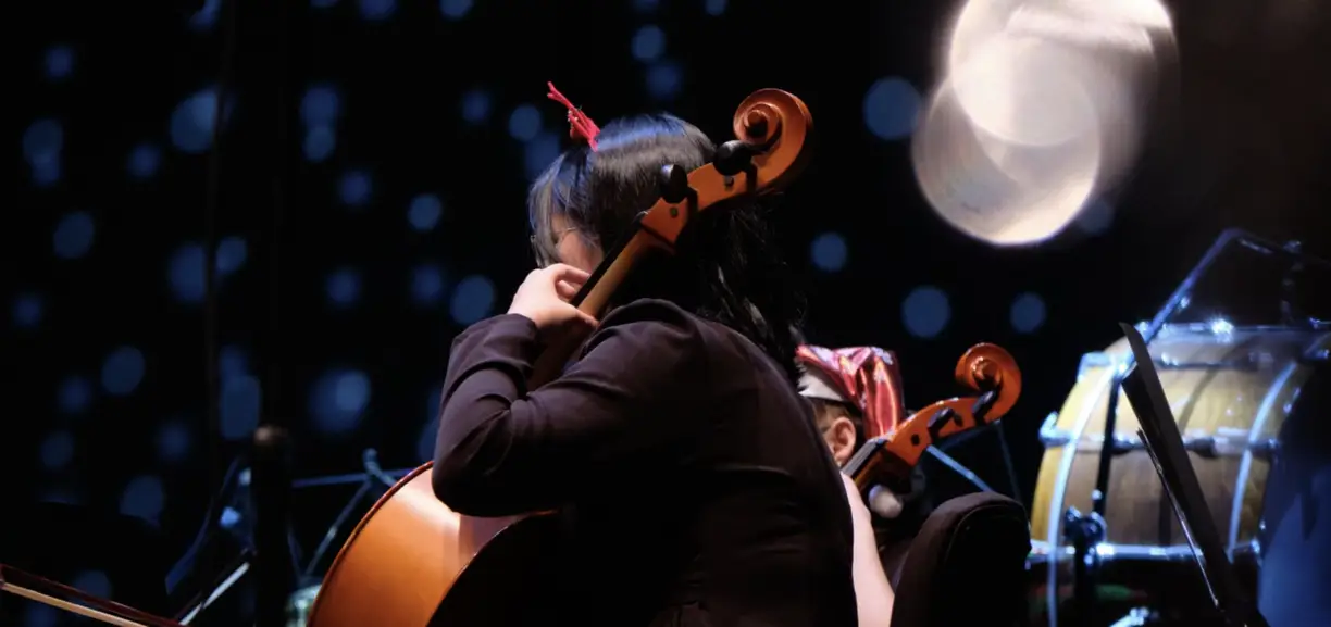 Music Week — Piano Ensemble Concert (CIEM)