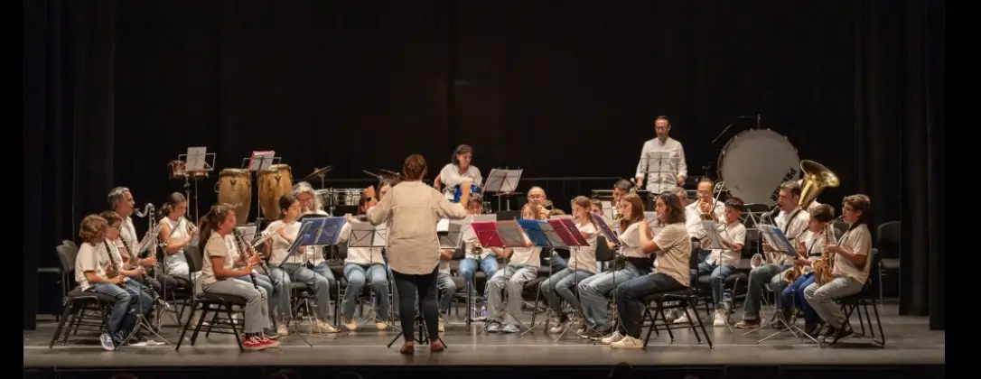 Music Week — Interpretation Competition Final (CIEM)