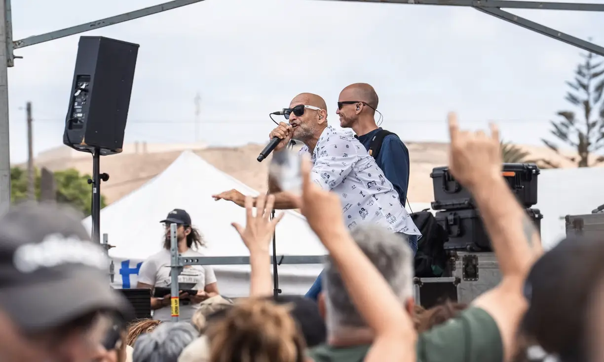 Lanzarote Wine Run photo 2