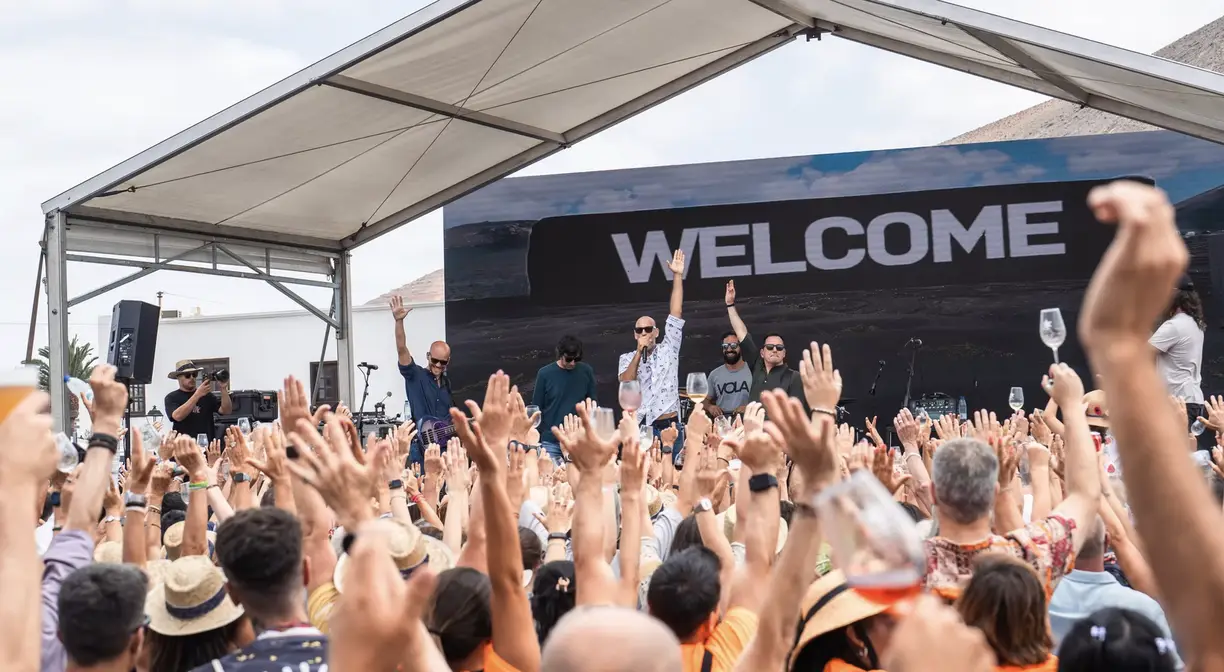 Lanzarote Wine Run photo 3