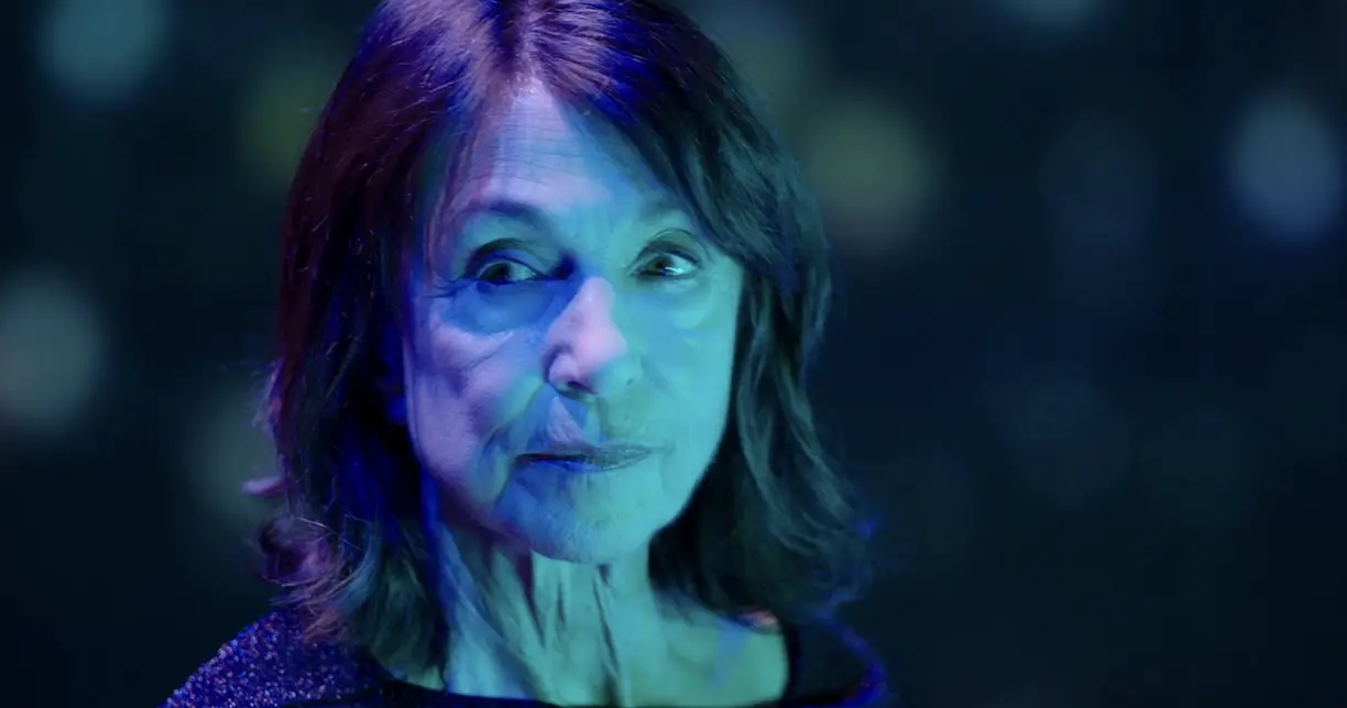 La Partitura del Cosmos — Documentary Screening