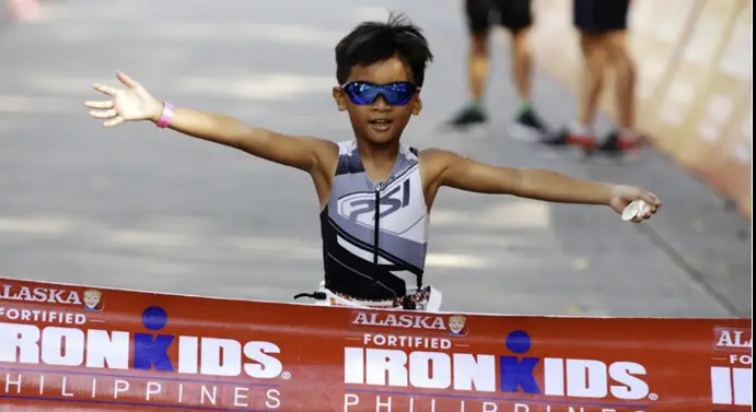 IRONKIDS Lanzarote 2026