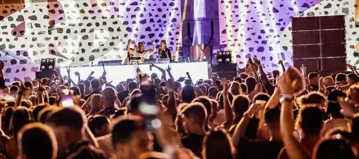 EMEC Festival — Official After Party