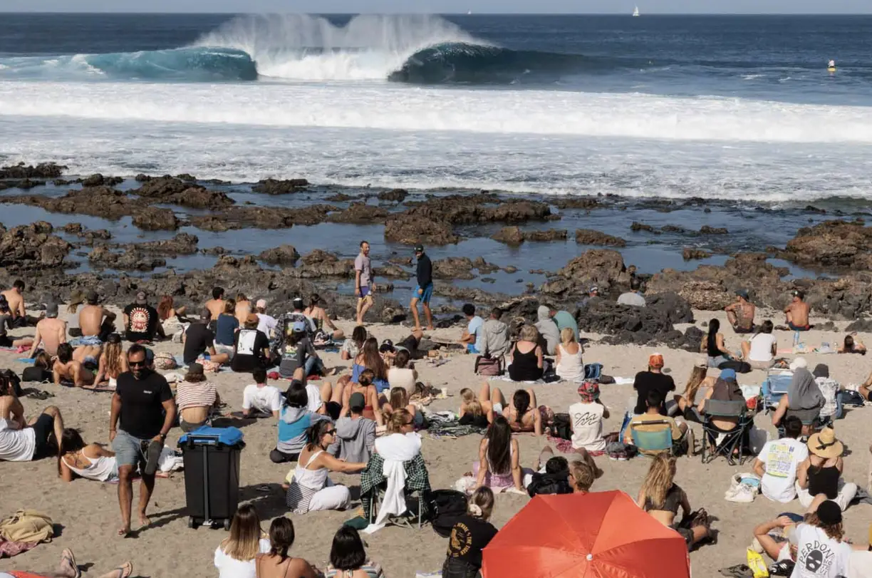 NASAS — Audiovisual Surf Showcase photo 2