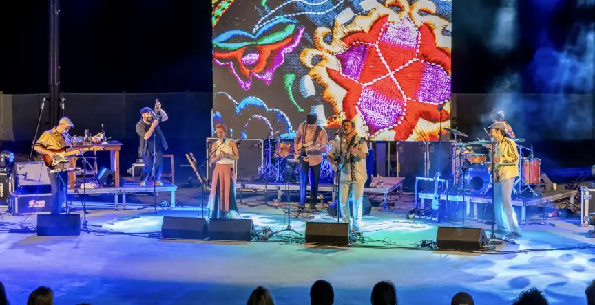 Big Band Festival — Teguise Soul Nights