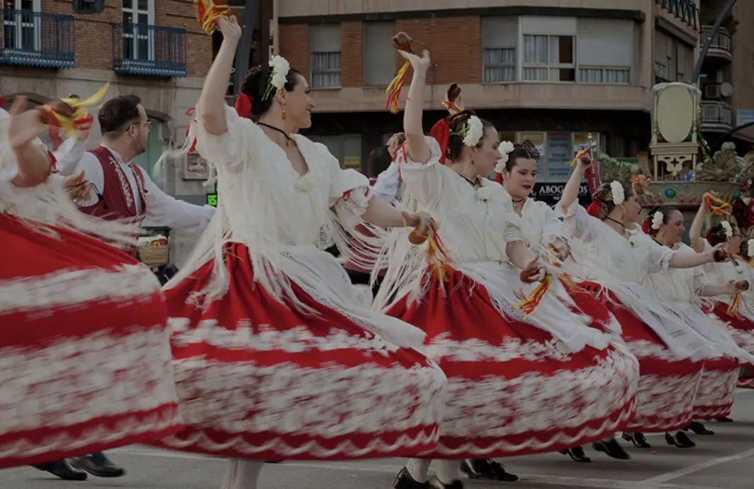 Plan Cultural — Exhibitions & Folklore