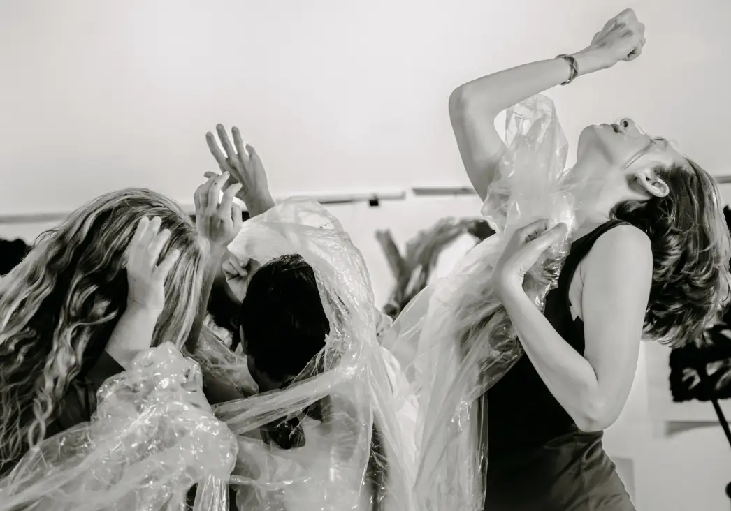 Mourir d’Amour — Exhibition