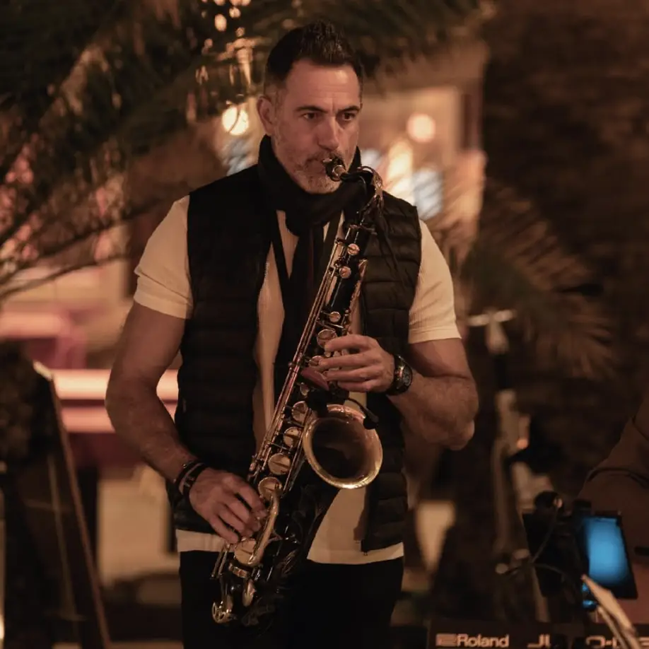 Wine Afternoon at Vino+ — Jaleo Live