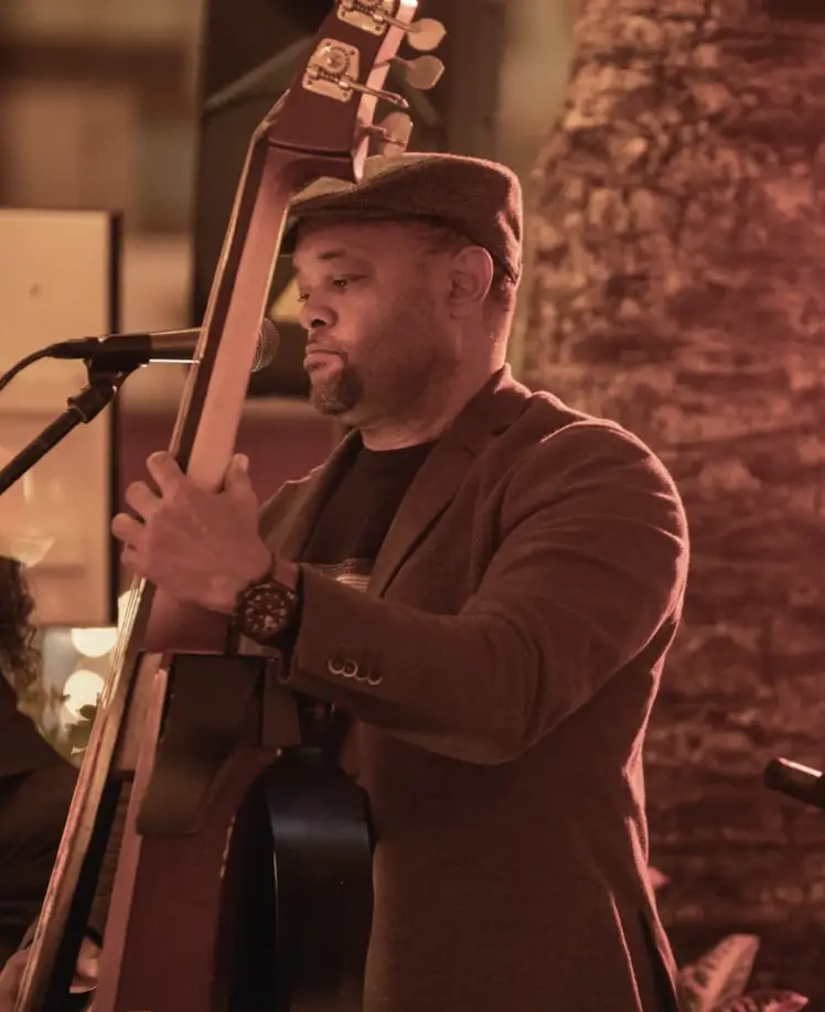 Wine Afternoon at Vino+ — Jaleo Live photo 2
