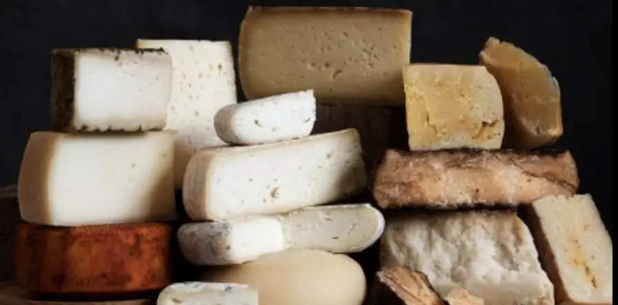 Lanzarote Cheese and Goat Fair (Feria de Queso y Cabra)