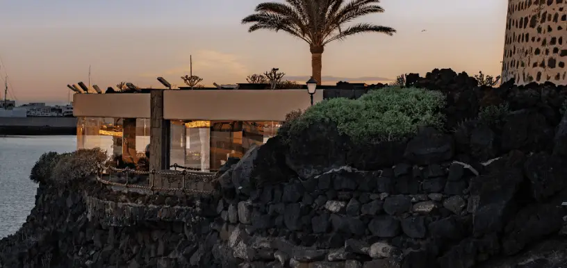 Bahía Sonora — Piano & Dining Experience