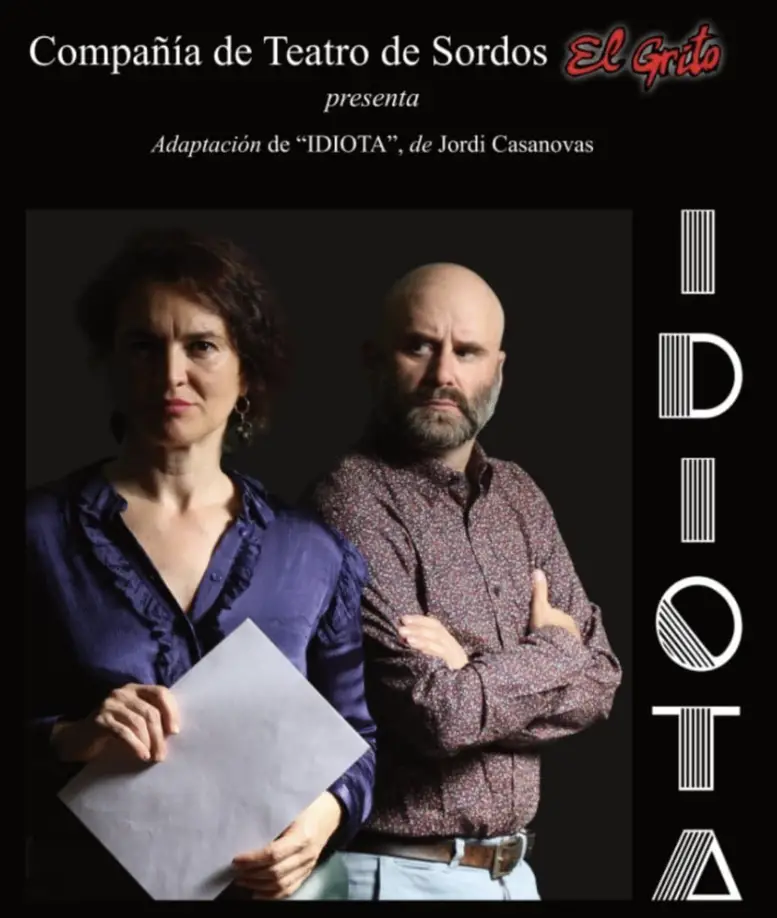 Idiota — Theatre Performance
