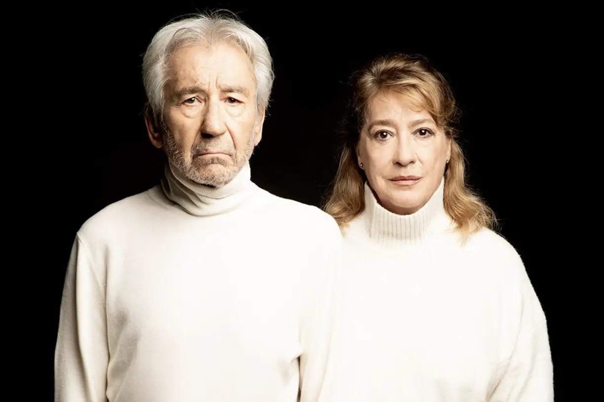 La colección — Theatre by Juan Mayorga