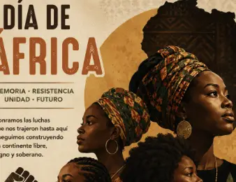 Mami Wata Fest — Market, Workshops & Live Performances