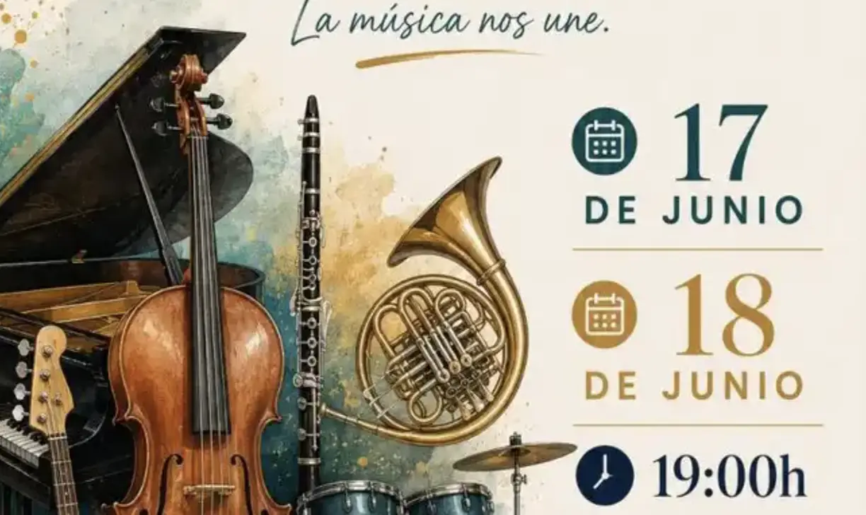 Advanced String Orchestra, Beginner Band & Modern Music Groups