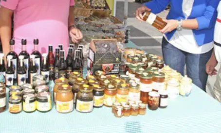 Farmers Market — Costa Teguise photo 2