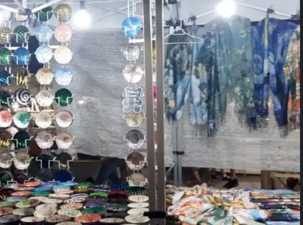 Costa Teguise Evening Market photo 2