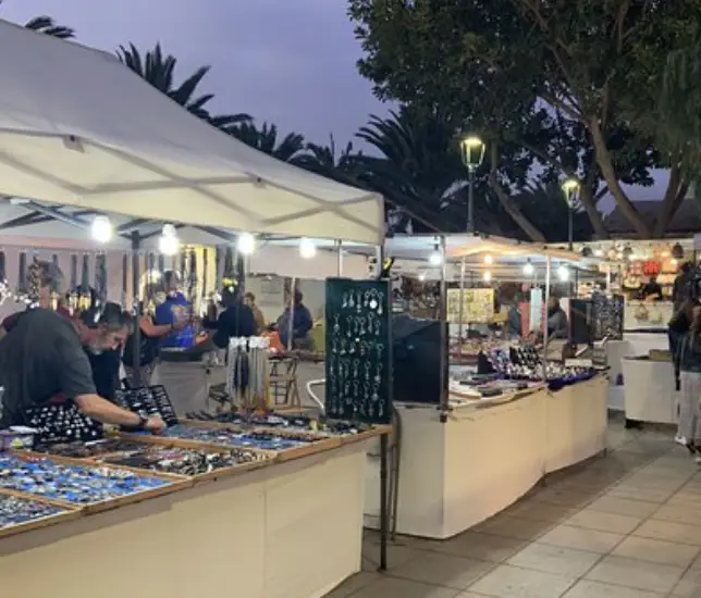 Costa Teguise Evening Market photo 3