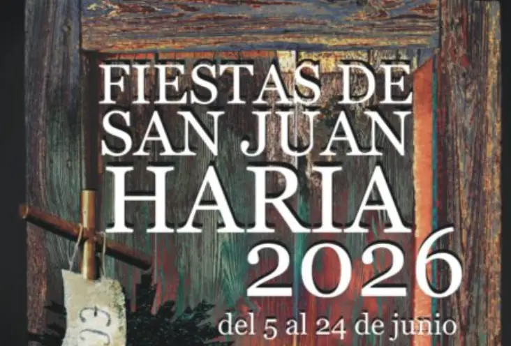 St John's Eve in Haría – Night of Fire