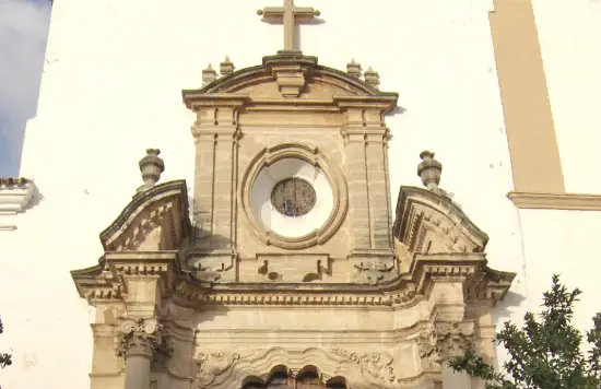 Solemn Mass of Saint John the Baptist