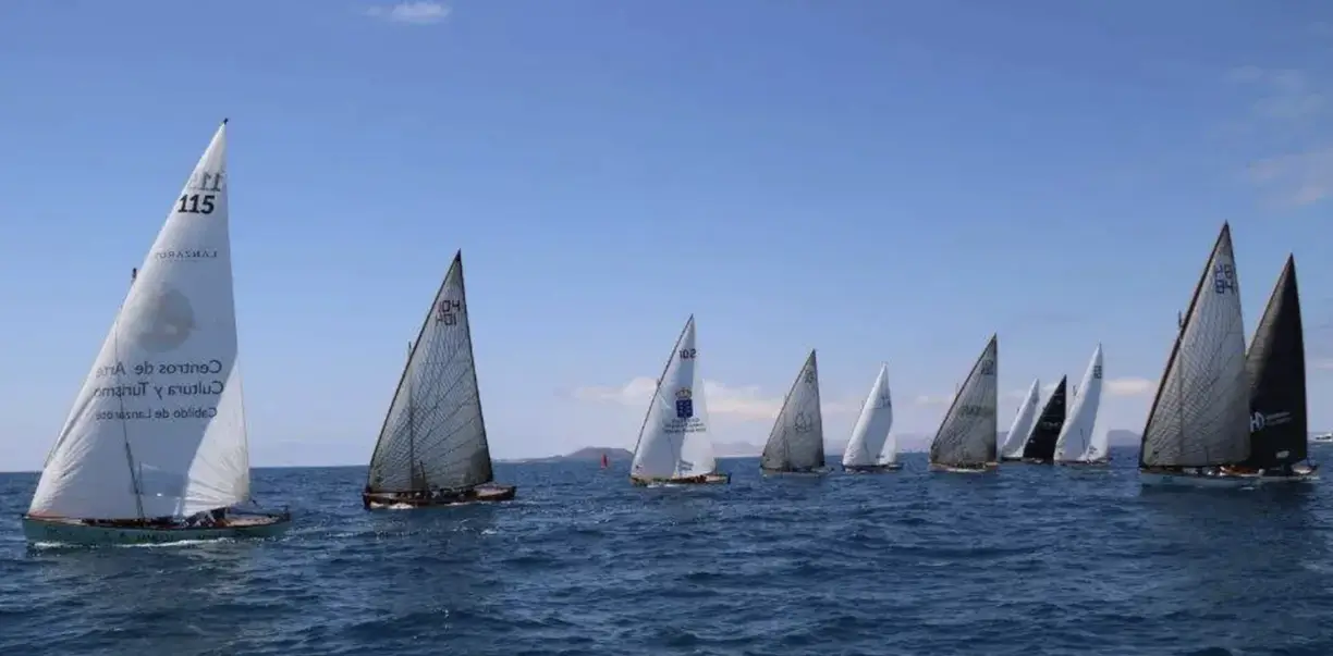 6th Southern Lateen Sailing Cup — Playa Dorada Trophy