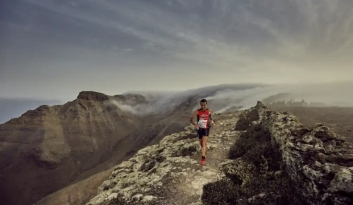 Famara Total Vertical Night Race