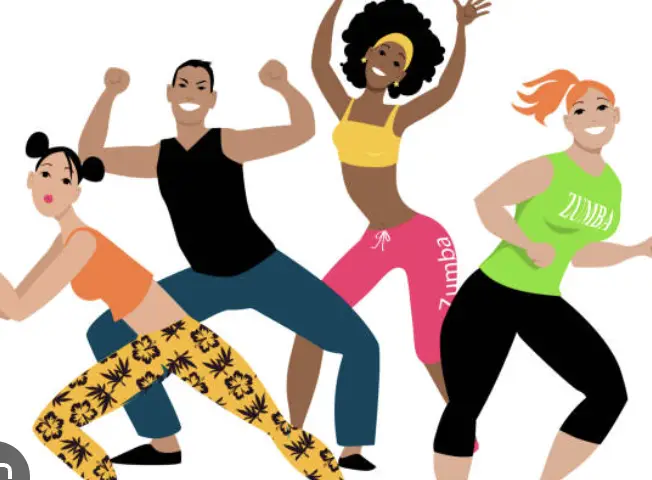 Wellness Morning — Zumba & Yoga